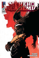My Hero Academia, Vol. 40-9781974752737