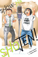 Show-ha Shoten!, Vol. 7-9781974752751