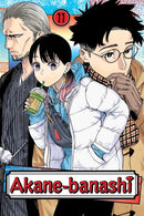 Akane-banashi, Vol. 11-9781974752799