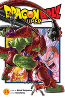 Dragon Ball Super, Vol. 23-9781974752812