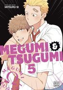 Megumi & Tsugumi, Vol. 5-9781974752829