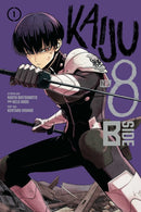 Kaiju No. 8: B-Side, Vol. 1-9781974752850