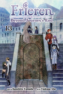 Frieren: Beyond Journey's End, Vol. 13-9781974752911
