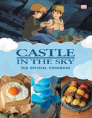 Castle in the Sky: The Official Cookbook-9781974752935