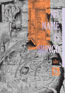 My Name Is Shingo: The Perfect Edition, Vol. 6-9781974752966