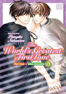 The World's Greatest First Love, Vol. 18 : The Case of Ritsu Onodera-9781974753543