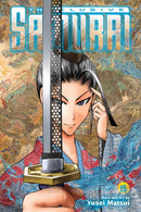 The Elusive Samurai, Vol. 15-9781974754632