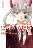 Cosmos, Vol. 1-9781974754649