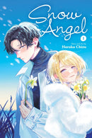 Snow Angel, Vol. 1-9781974754656