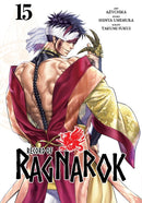 Record of Ragnarok, Vol. 15-9781974754700