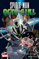 Spider-Man: Octo-Girl, Vol. 2-9781974754762