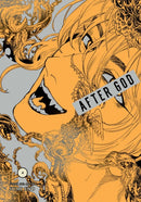 After God, Vol. 4-9781974754793