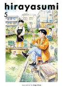 Hirayasumi, Vol. 5-9781974754809