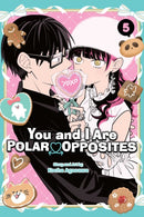 You and I Are Polar Opposites, Vol. 5-9781974754823