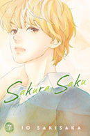 Sakura, Saku, Vol. 7-9781974754854