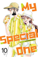 My Special One, Vol. 10-9781974754861