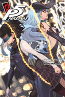 Persona 5, Vol. 13-9781974754885