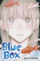 Blue Box, Vol. 17-9781974754908