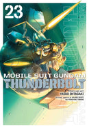 Mobile Suit Gundam Thunderbolt, Vol. 23-9781974754960