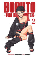 Boruto: Two Blue Vortex, Vol. 2-9781974755028