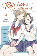 Rainbows After Storms, Vol. 4-9781974755042