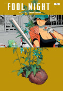 Fool Night, Vol. 5-9781974755059