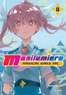 Magilumiere Magical Girls Inc., Vol. 8-9781974755097