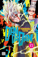 Dandadan, Vol. 13-9781974755110