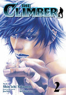 The Climber, Vol. 2-9781974755165