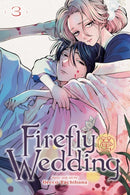Firefly Wedding, Vol. 3-9781974755196