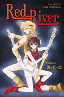 Red River (3-in-1 Edition), Vol. 4-9781974755233