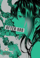 After God, Vol. 5-9781974755240