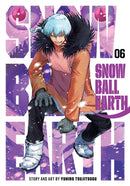 Snowball Earth, Vol. 6-9781974755264