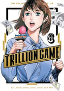 Trillion Game, Vol. 6-9781974755271