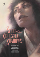 Steel of the Celestial Shadows, Vol. 7-9781974755288