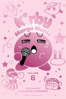 Kirby Manga Mania, Vol. 8-9781974755301