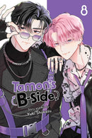 Tamon''s B-Side, Vol. 8