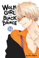 Wolf Girl and Black Prince, Vol. 14-9781974755356
