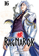 Record of Ragnarok, Vol. 16-9781974755363