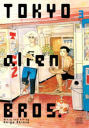 Tokyo Alien Bros., Vol. 3-9781974755424
