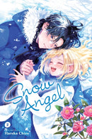 Snow Angel, Vol. 2-9781974755431