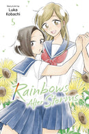 Rainbows After Storms, Vol. 5-9781974755479