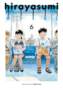 Hirayasumi, Vol. 6-9781974755493