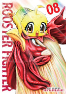Rooster Fighter, Vol. 8-9781974755530