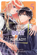 Let's Do It Already!, Vol. 5-9781974755707