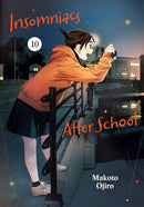 Insomniacs After School, Vol. 10-9781974755721