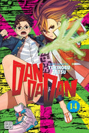 Dandadan, Vol. 14-9781974755752