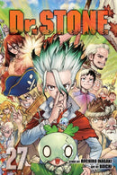 Dr. STONE, Vol. 27-9781974755769