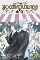 Natsume''s Book of Friends, Vol. 31
