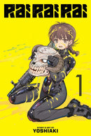 Rai Rai Rai, Vol. 1-9781974756032